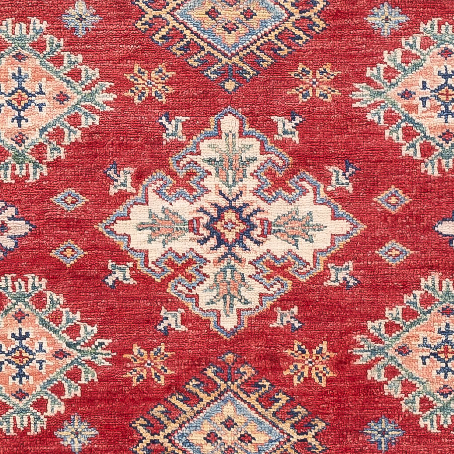 Ziegler Carpet - Kazak - 148 x 100 cm - rød