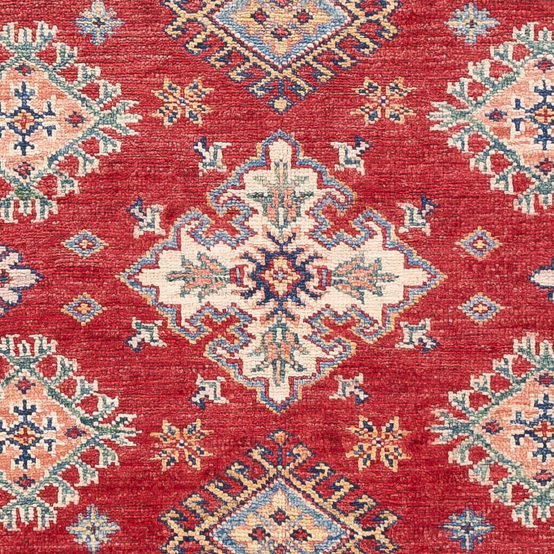 Kazak Tæppe 100x148cm - Orientalsk tæppe