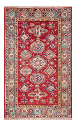 Ziegler Carpet - Kazak - 160 x 98 cm - rød