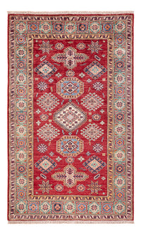 Ziegler Carpet - Kazak - 160 x 98 cm - rød