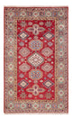 Ziegler Carpet - Kazak - 160 x 98 cm - rød