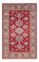 Kazak Tæppe 155x100cm - Orientalsk tæppe