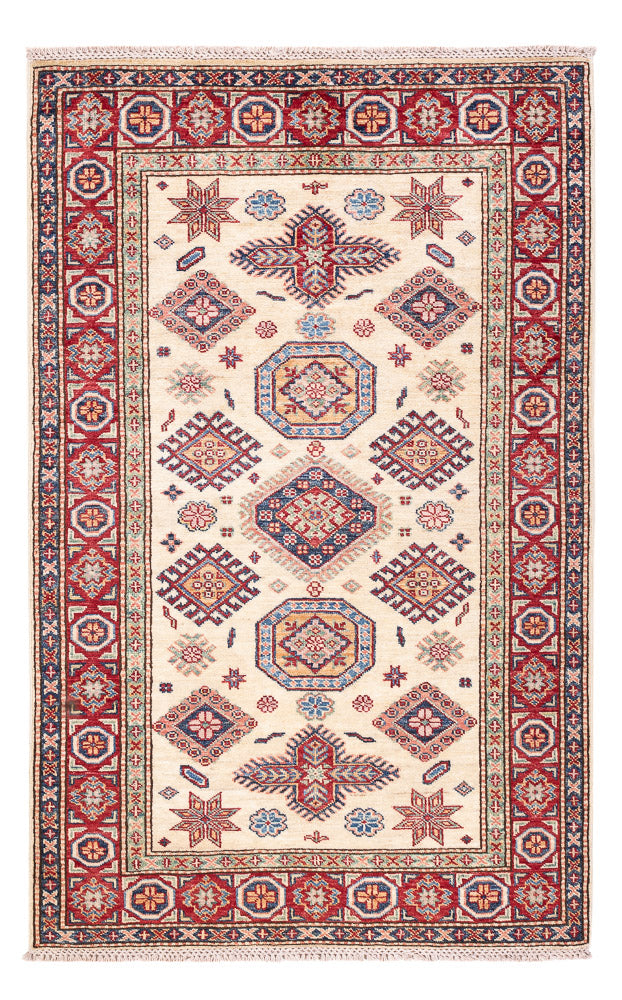 Ziegler Carpet - Kazak - 157 x 100 cm - beige