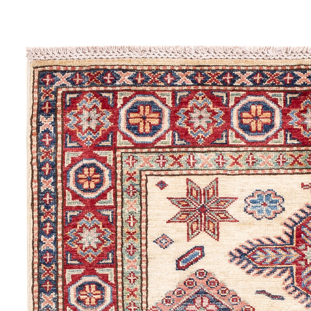 Kazak Tæppe 157x100cm - Orientalsk tæppe