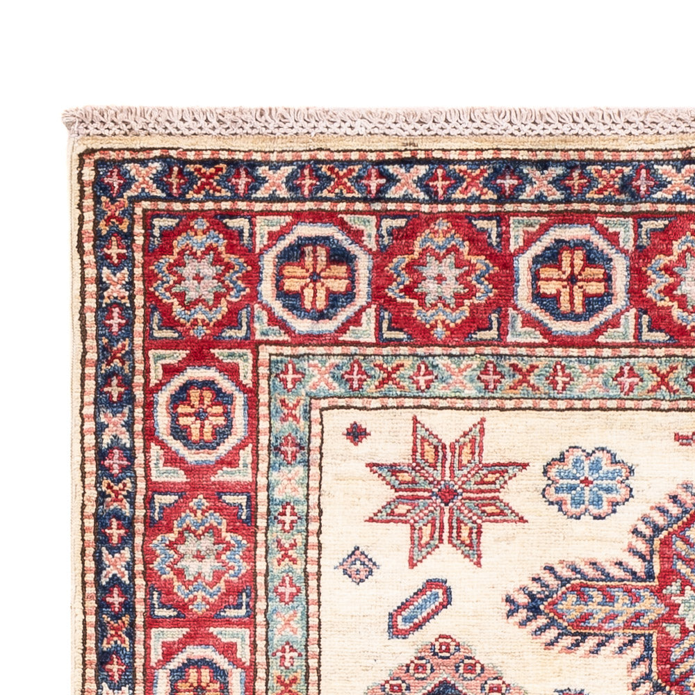 Kazak Tæppe 157x99cm - Orientalsk tæppe