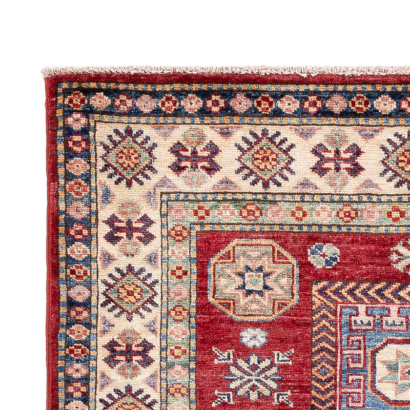 Ziegler Carpet - Kazak - 152 x 100 cm - rød