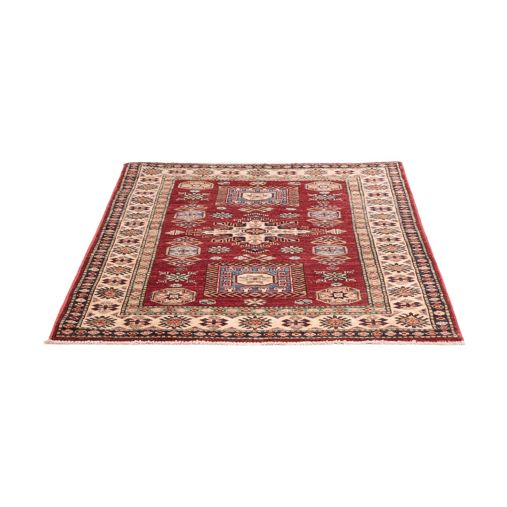 Ziegler Carpet - Kazak - 152 x 100 cm - rød