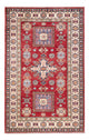 Kazak Tæppe 154x99cm - Orientalsk tæppe
