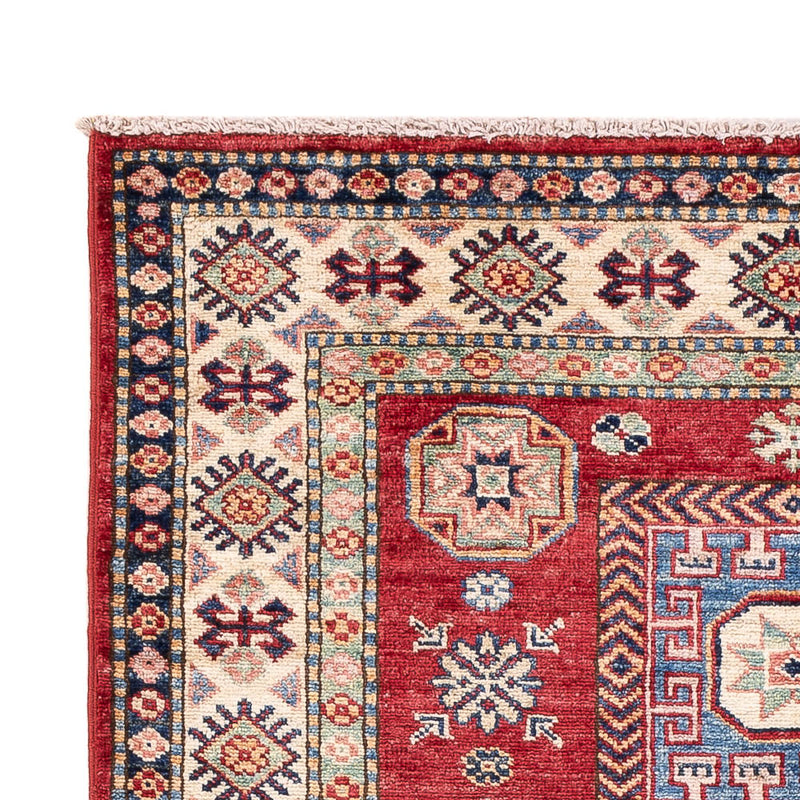 Kazak Tæppe 154x99cm - Orientalsk tæppe