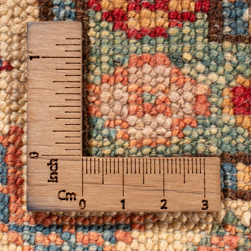 Kazak Tæppe 154x99cm - Orientalsk tæppe