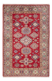 Kazak Tæppe 101x154cm - Orientalsk tæppe – product image