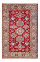 Kazak Tæppe 101x154cm - Orientalsk tæppe