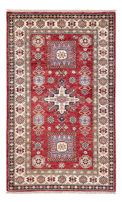 Kazak Tæppe 97x157cm - Orientalsk tæppe