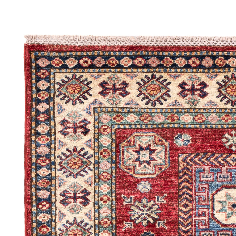 Kazak Tæppe 157x97cm - Orientalsk tæppe