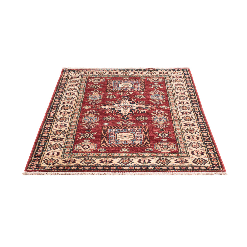 Ziegler Carpet - Kazak - 157 x 97 cm - rød