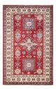 Kazak Tæppe 99x154cm - Orientalsk tæppe