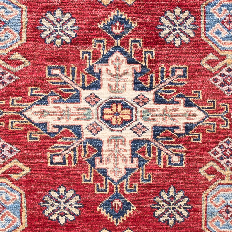 Kazak Tæppe 99x154cm - Orientalsk tæppe