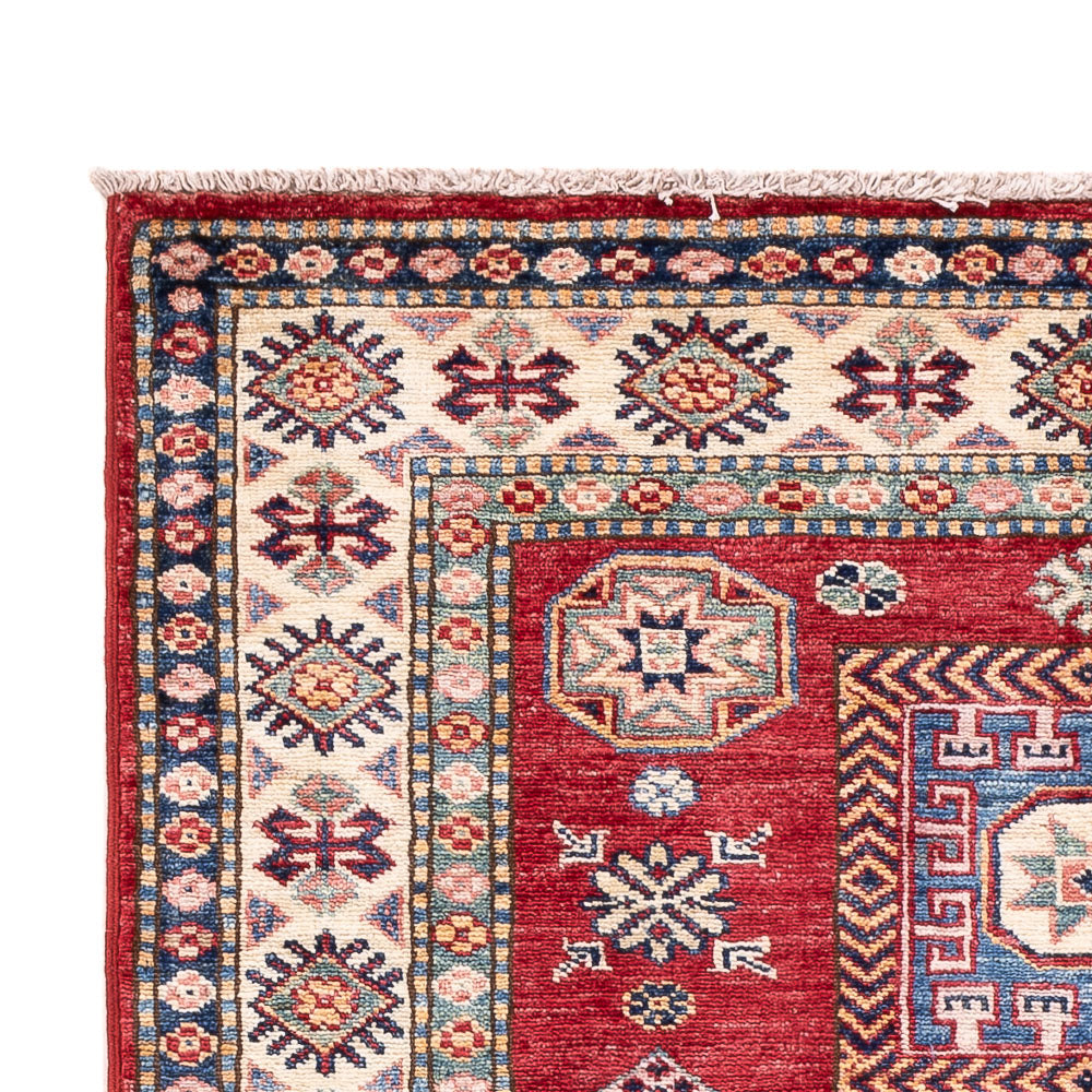 Kazak Tæppe 99x154cm - Orientalsk tæppe