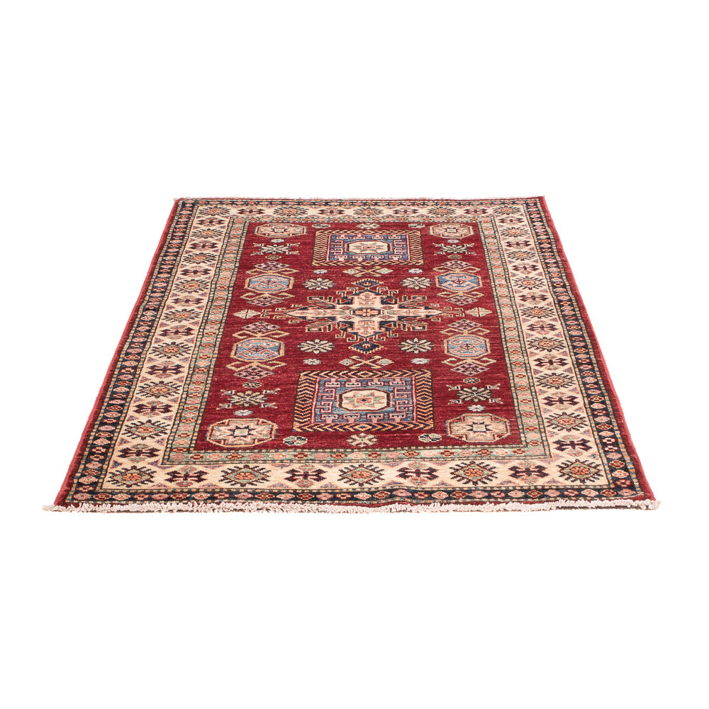 Ziegler Carpet - Kazak - 154 x 99 cm - rød