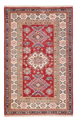 Ziegler Carpet - Kazak - 154 x 99 cm - rød