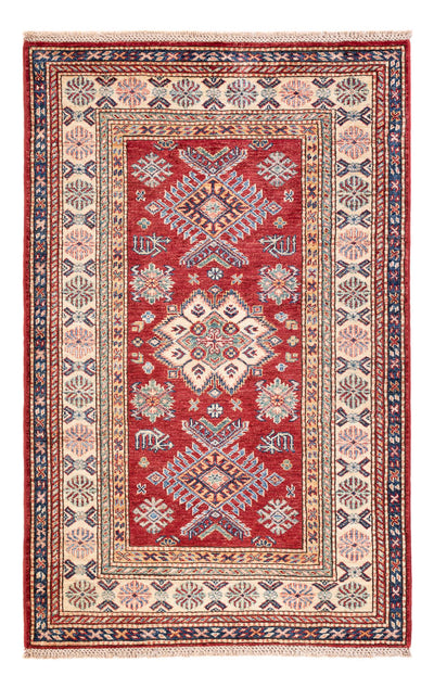 Kazak Tæppe 99x154cm - Orientalsk tæppe