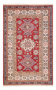 Kazak Tæppe 99x154cm - Orientalsk tæppe
