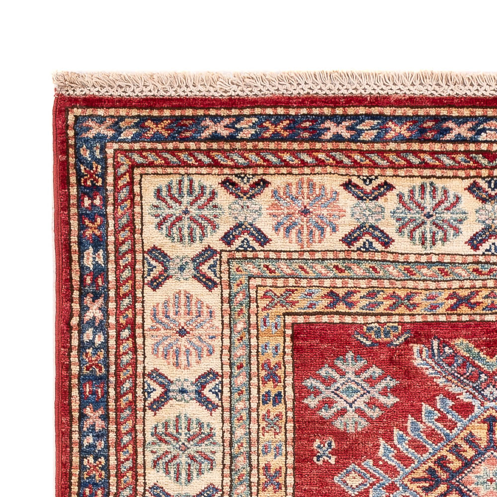Kazak Tæppe 99x154cm - Orientalsk tæppe