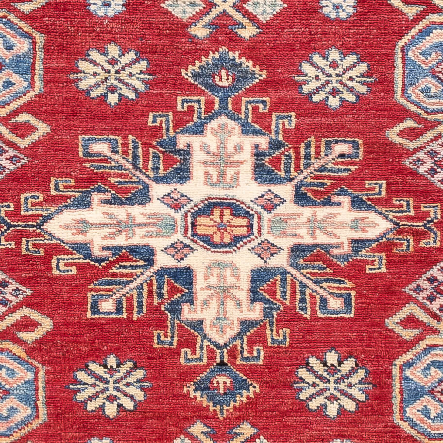 Ziegler Carpet - Kazak - 152 x 103 cm - rød
