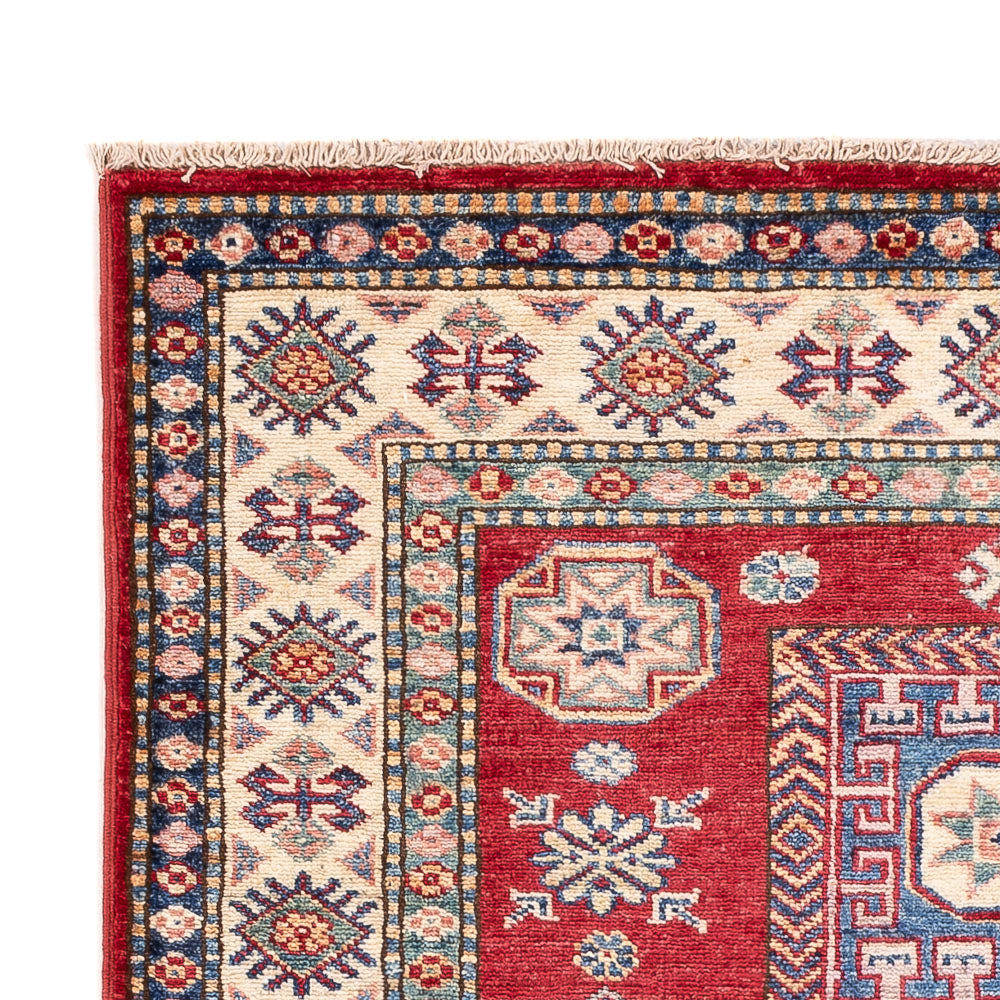 Ziegler Carpet - Kazak - 152 x 103 cm - rød