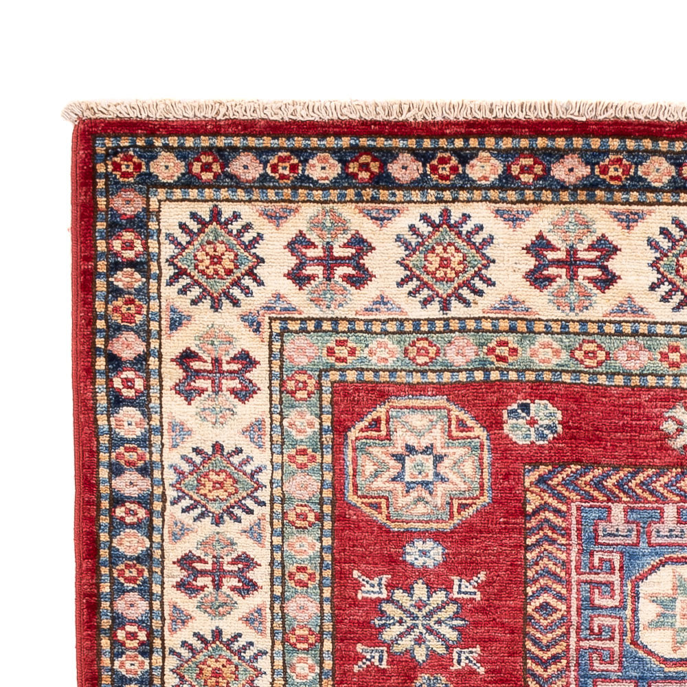 Ziegler Carpet - Kazak - 153 x 100 cm - rød