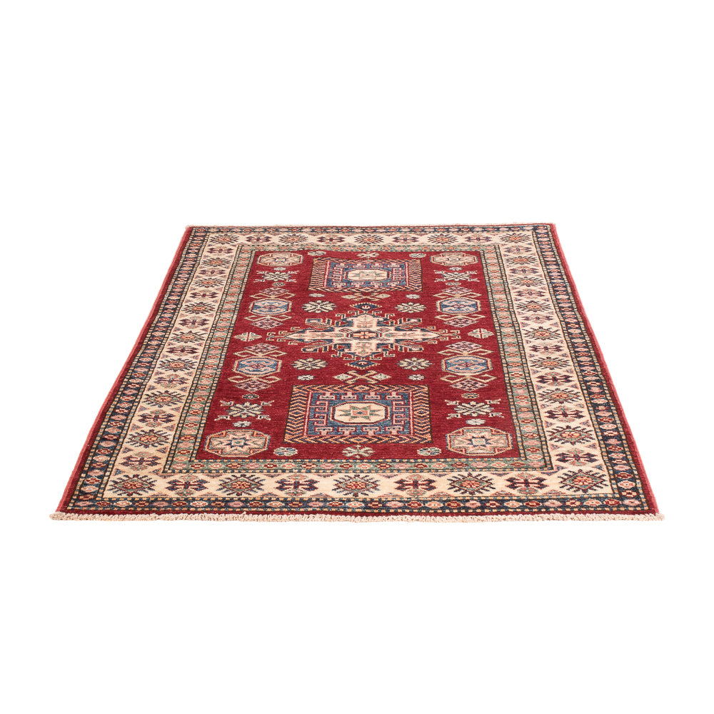Ziegler Carpet - Kazak - 153 x 100 cm - rød