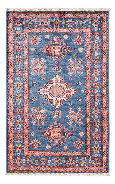 Kazak Tæppe 97x152cm - Orientalsk tæppe