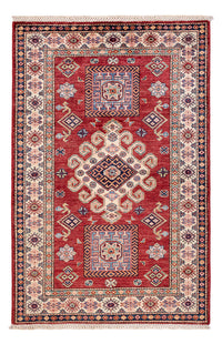 Ziegler Carpet - Kazak - 149 x 106 cm - rød