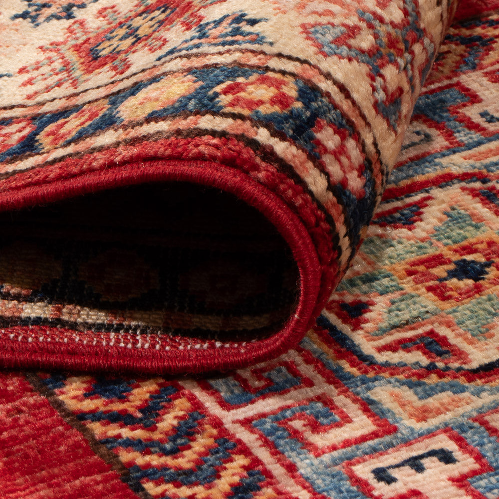 Ziegler Carpet - Kazak - 149 x 106 cm - rød