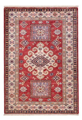Ziegler Carpet - Kazak - 147 x 103 cm - rød
