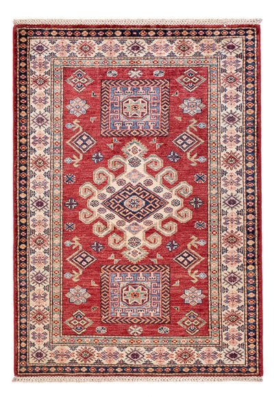 Kazak Tæppe 103x147cm - Orientalsk tæppe