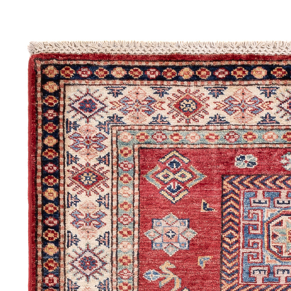 Ziegler Carpet - Kazak - 147 x 103 cm - rød