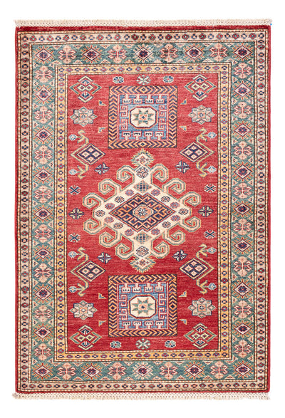 Kazak Tæppe 103x148cm - Orientalsk tæppe