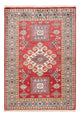 Kazak Tæppe 103x148cm - Orientalsk tæppe