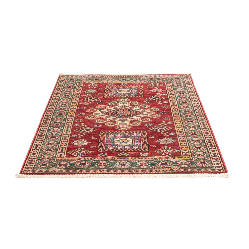 Ziegler Carpet - Kazak - 148 x 103 cm - rød