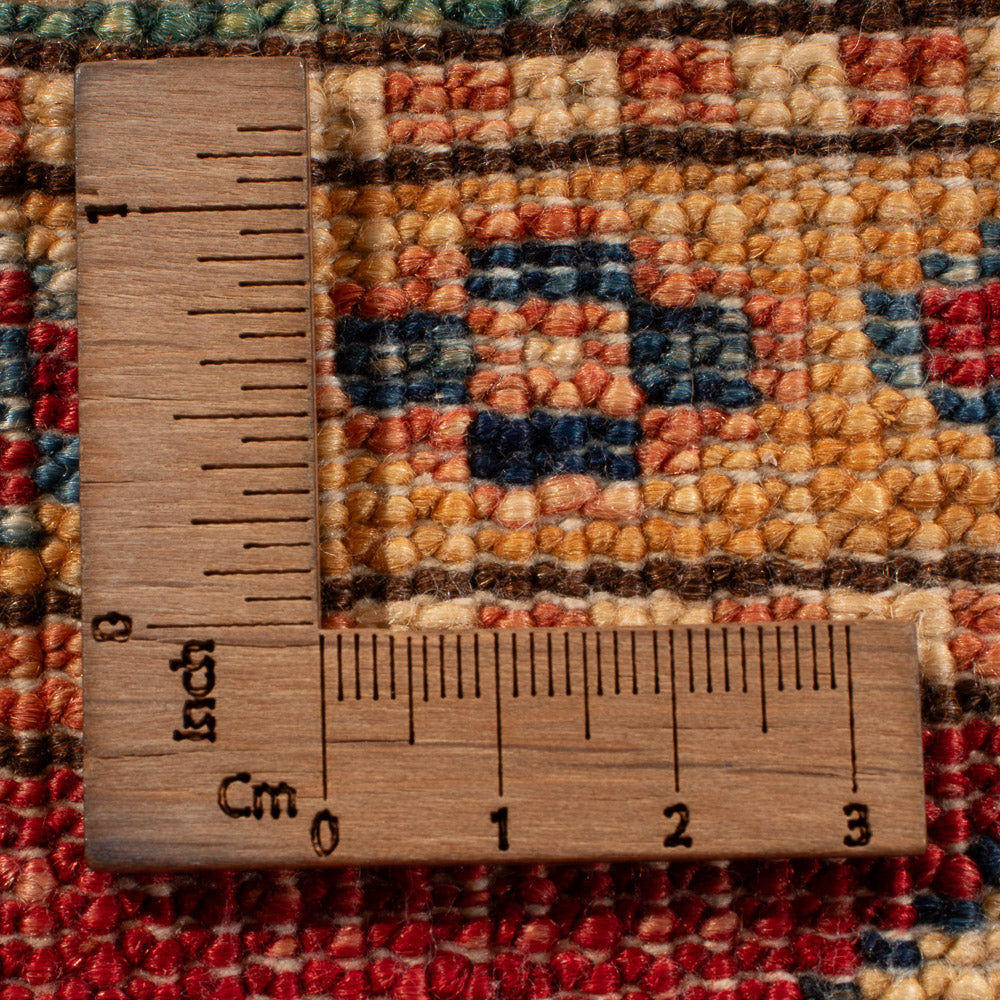 Ziegler Carpet - Kazak - 148 x 103 cm - rød