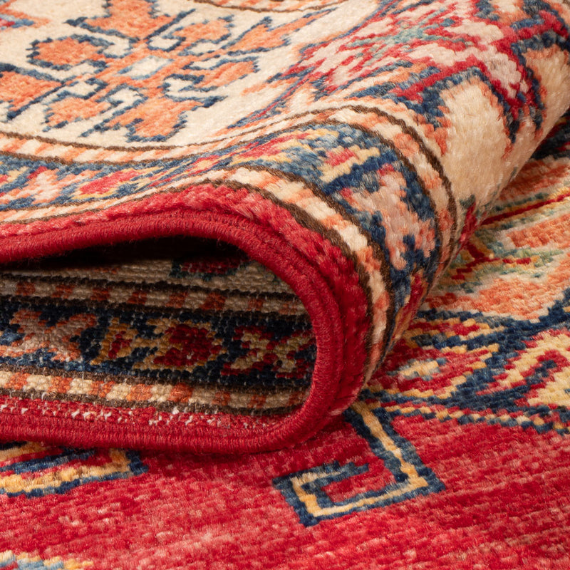 Ziegler Carpet - Kazak - 149 x 102 cm - rød