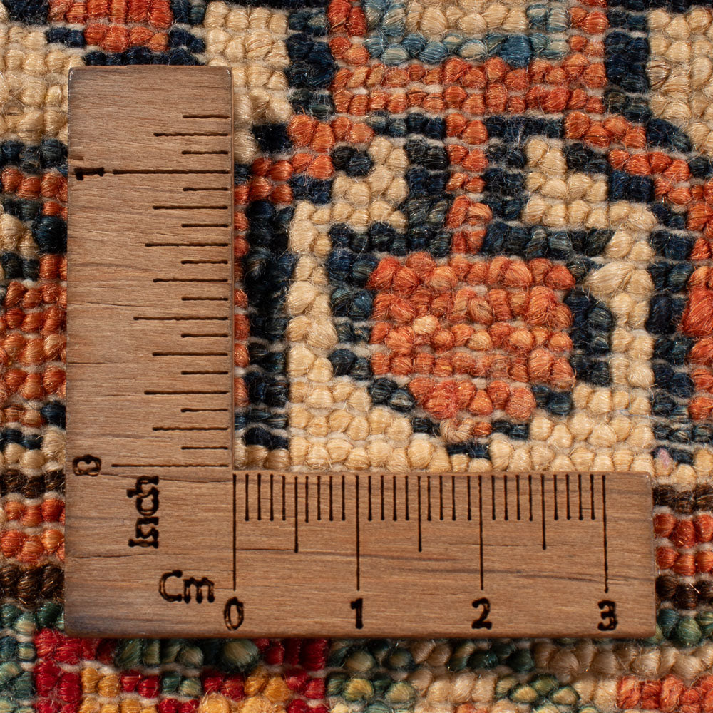 Ziegler Carpet - Kazak - 149 x 102 cm - rød