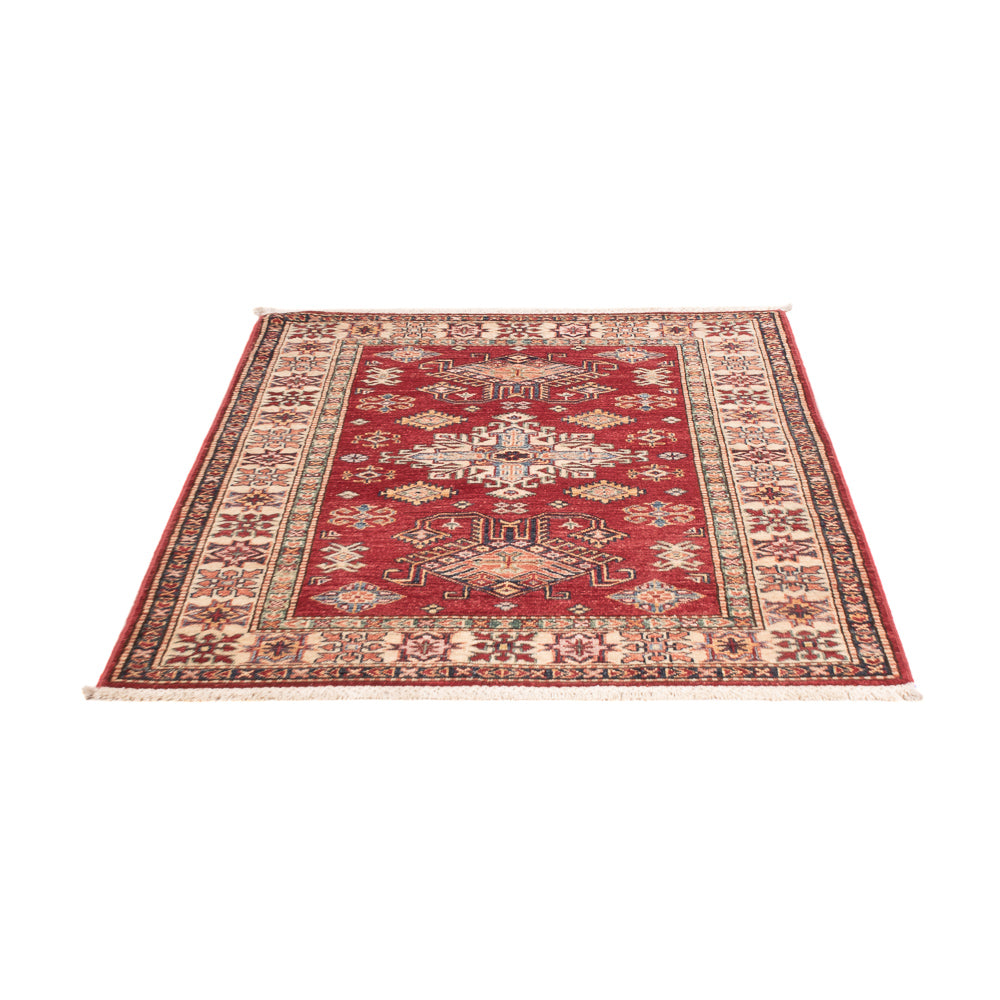 Ziegler Carpet - Kazak - 148 x 101 cm - rød