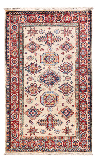 Kazak Tæppe 95x154cm - Orientalsk tæppe