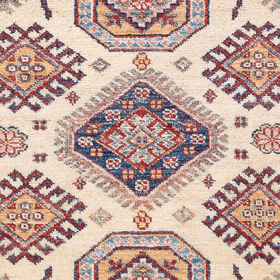 Ziegler Carpet - Kazak - 154 x 95 cm - beige