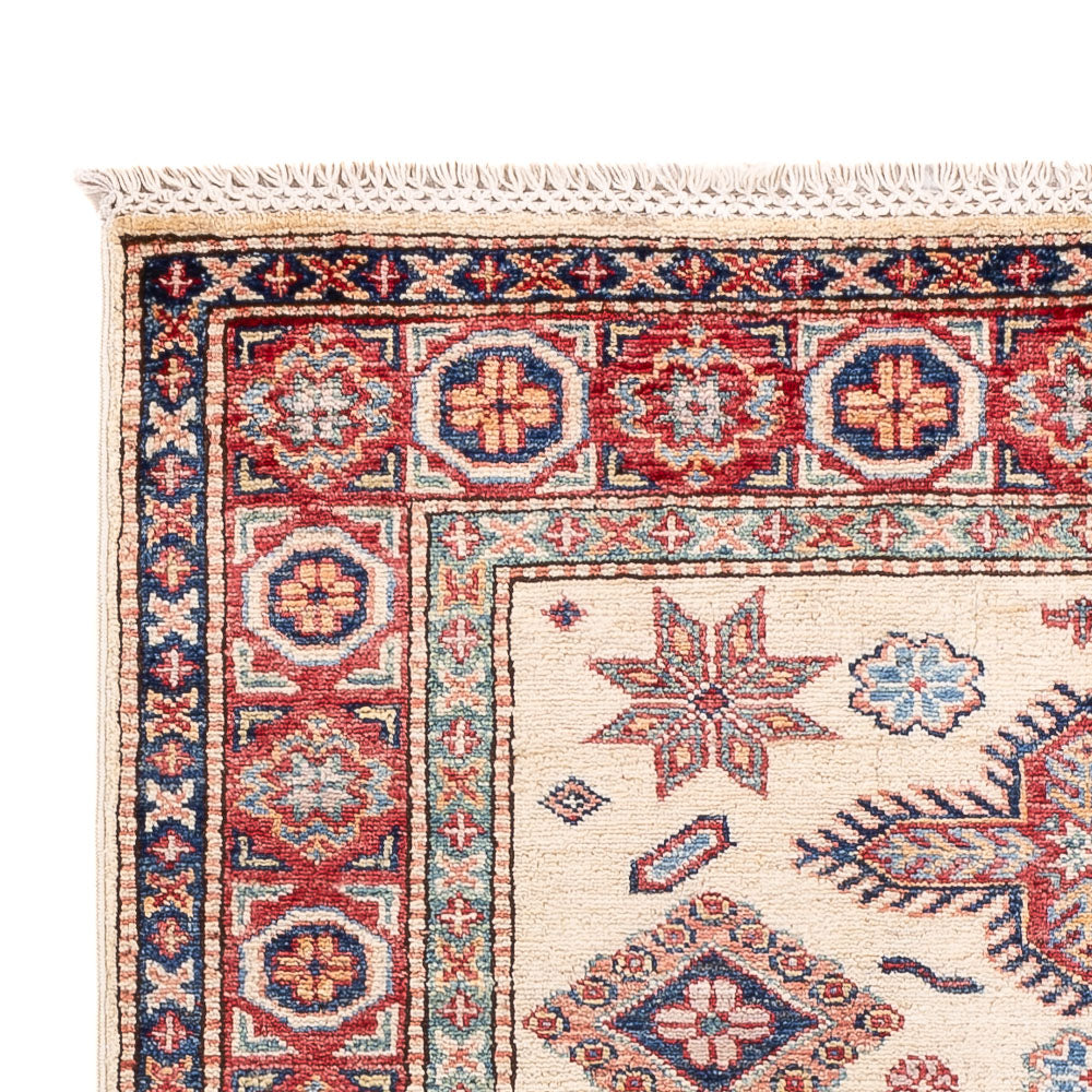Kazak Tæppe 154x95cm - Orientalsk tæppe