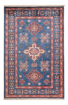 Ziegler Carpet - Kazak - 152 x 99 cm - blå