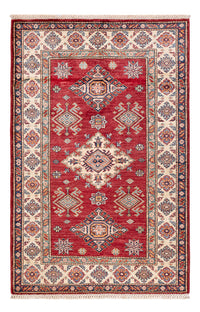 Ziegler Carpet - Kazak - 151 x 101 cm - rød