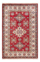 Kazak Tæppe 151x101cm - Orientalsk tæppe